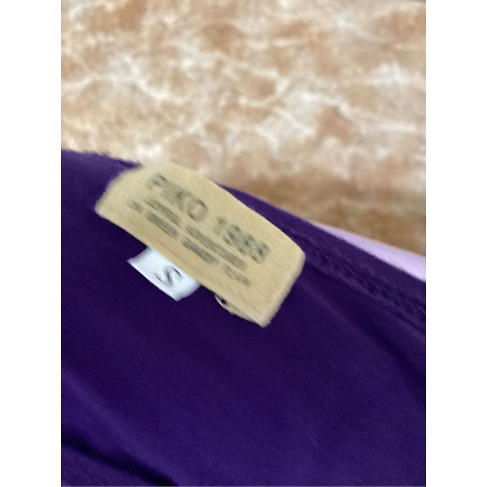 Piko 1988 BamBoo Stretch Tunic Top Size: S - Picture 7 of 7